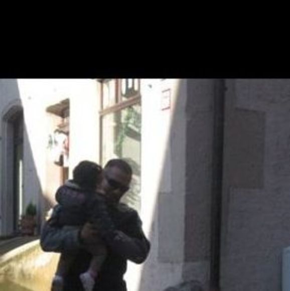 Meet your Posher, Jesse - Picture 1 of 1